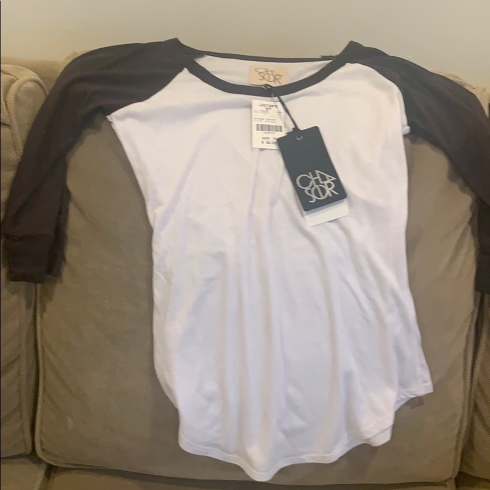 Chaser shirt
